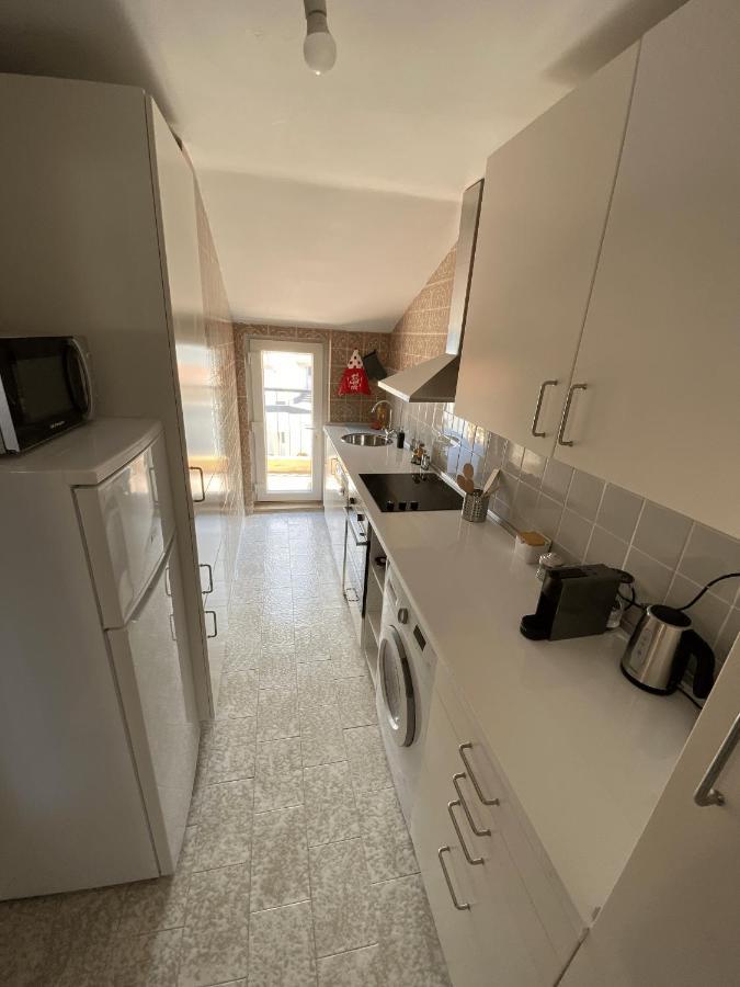 Panorama Sun Figueira - 1Er Ligne Mer Фигейра да Фош Екстериор снимка